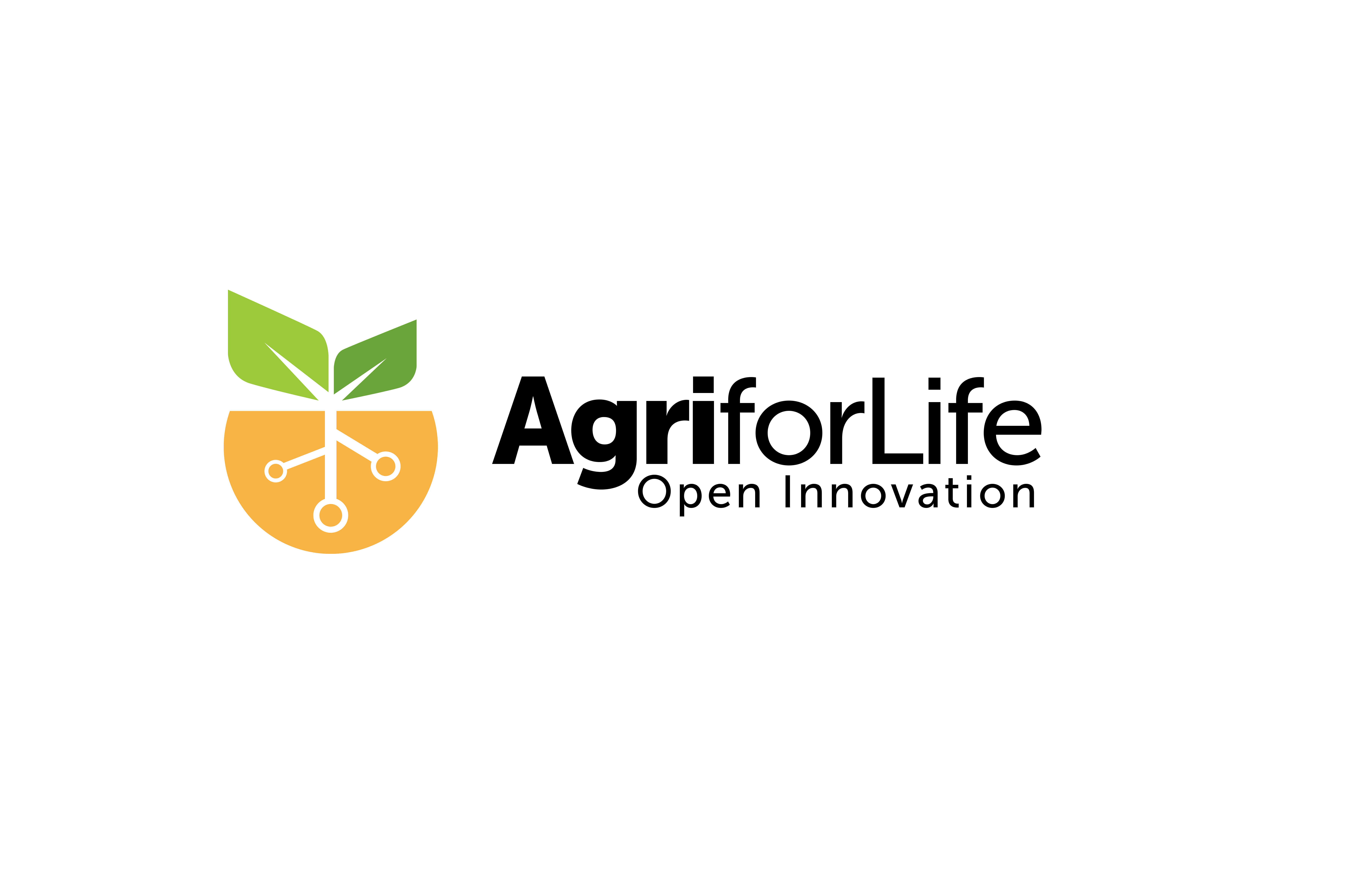 logo AgriforLife